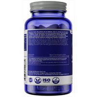 Genologix L-Glutamine (Muscle Strength & Cognition)